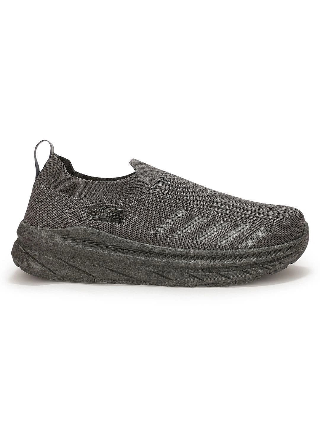 Liberty Men Textile Running Shoes thumbnail 4