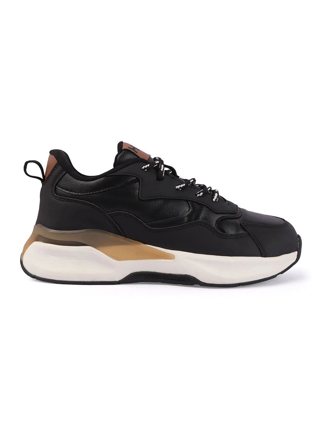 HRX by Hrithik Roshan Men Sneakers thumbnail 3
