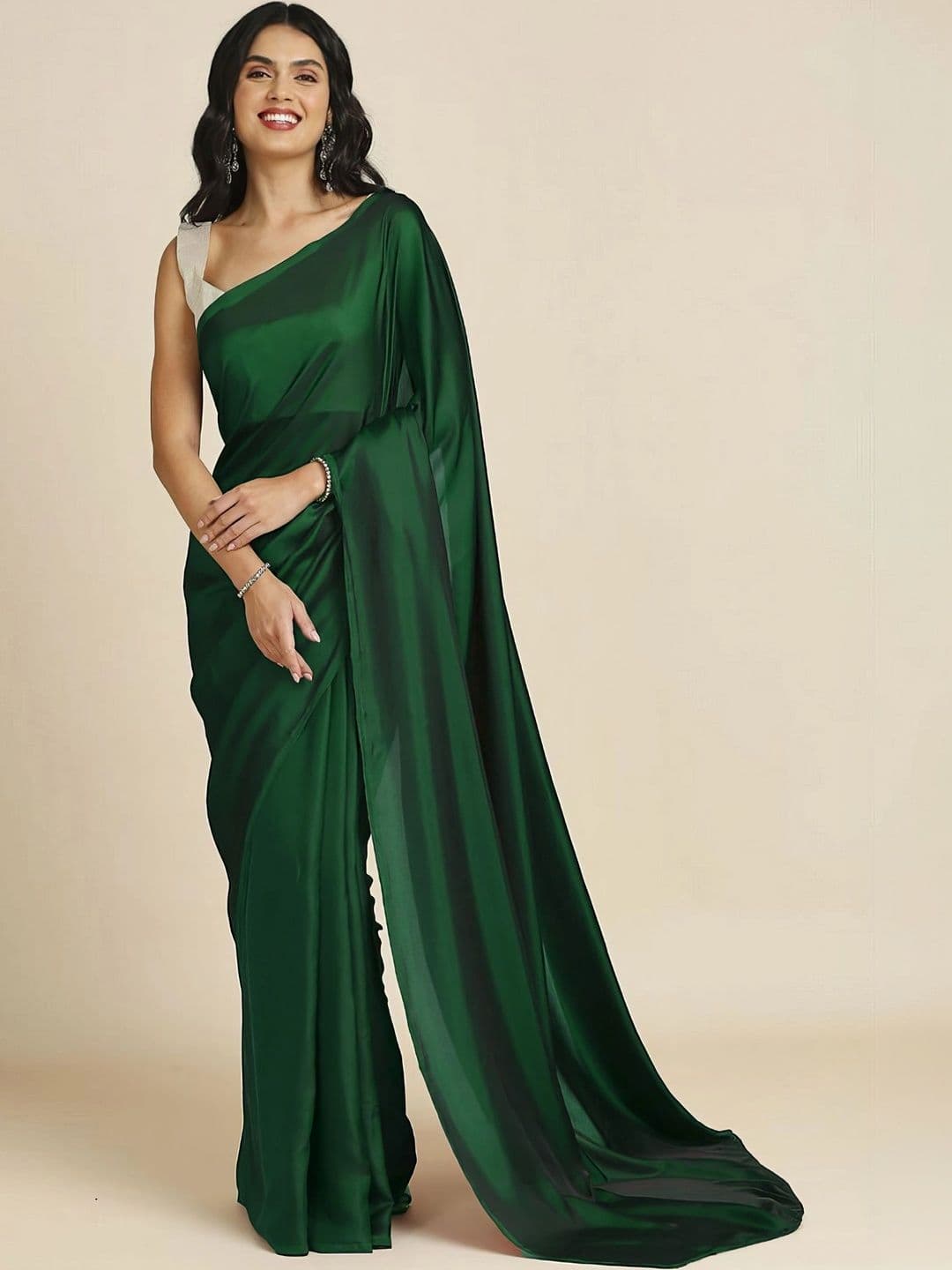 Durga Enterprises Saree thumbnail 2