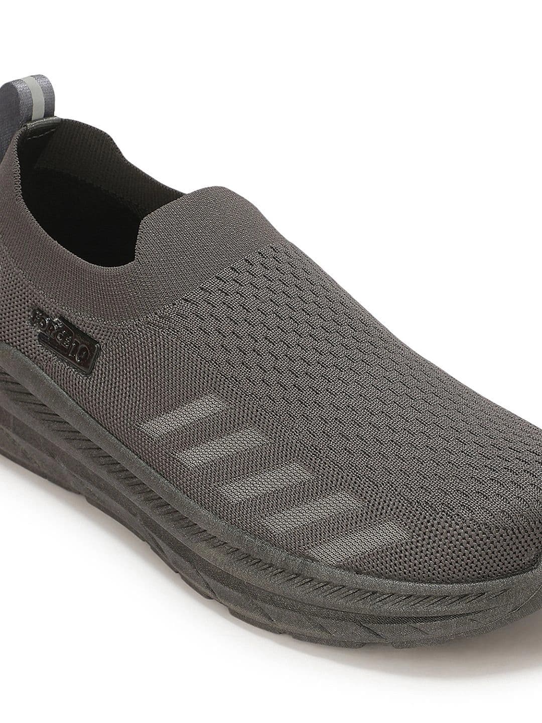 Liberty Men Textile Running Shoes thumbnail 2