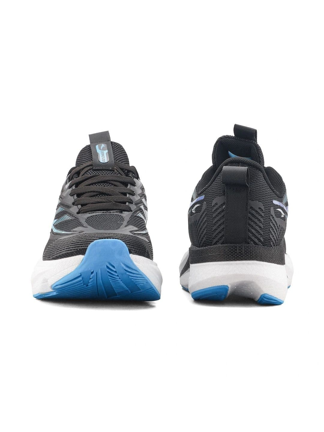 ASIAN Men Mesh Running Shoes thumbnail 4