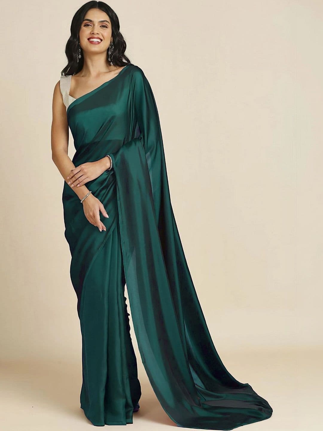Durga Enterprises Saree - view 1