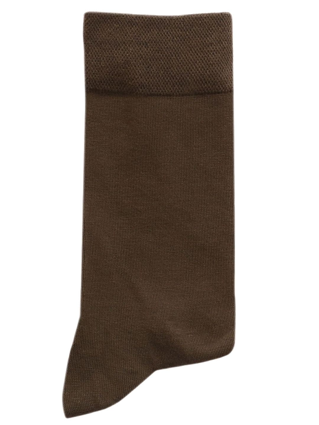 N2S NEXT2SKIN Men Pack Of 3 Calf-Length Socks thumbnail 3