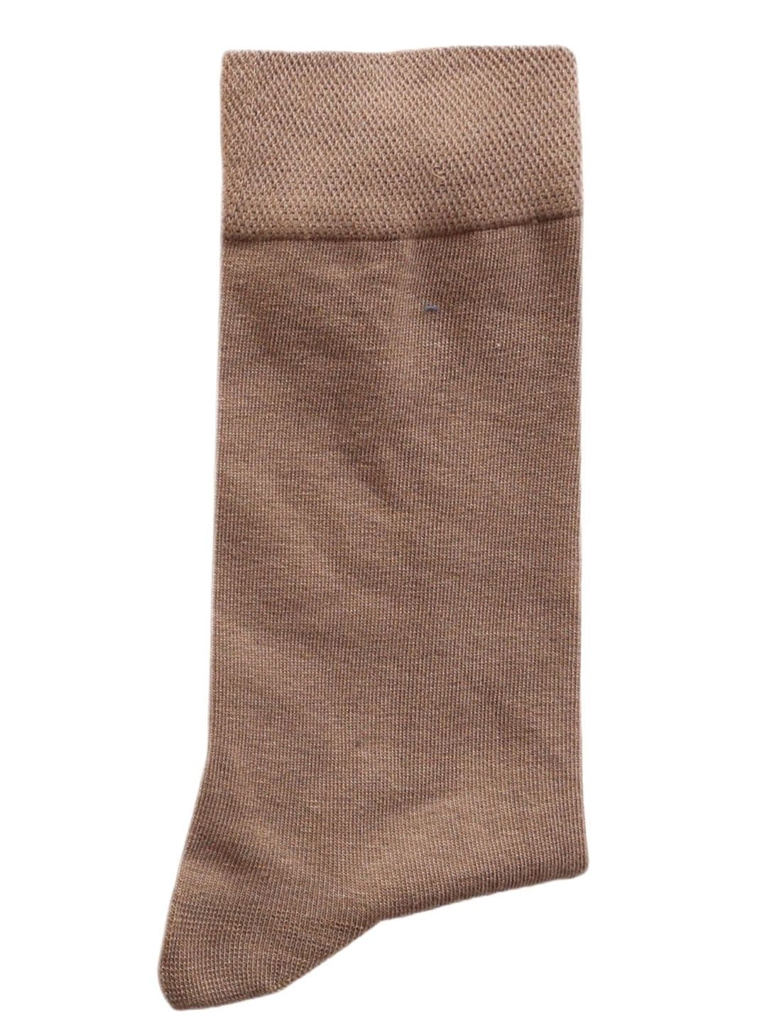 N2S NEXT2SKIN Men Pack Of 3 Calf-Length Socks thumbnail 4