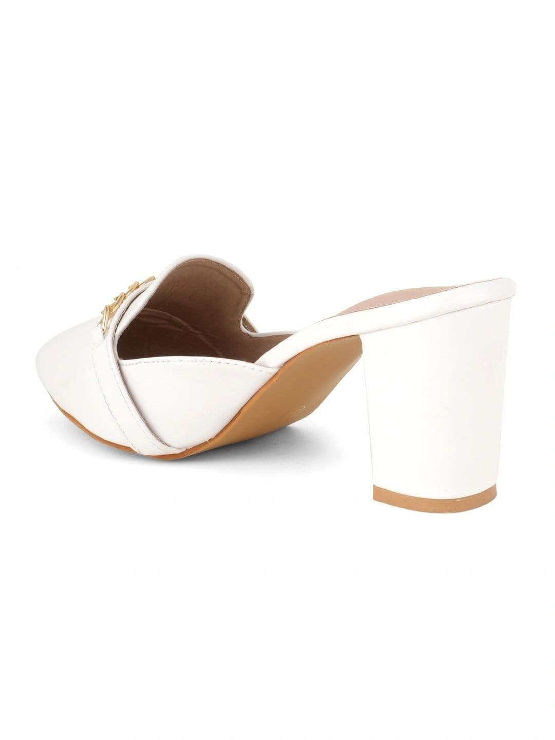 CORSICA Block Mules thumbnail 2