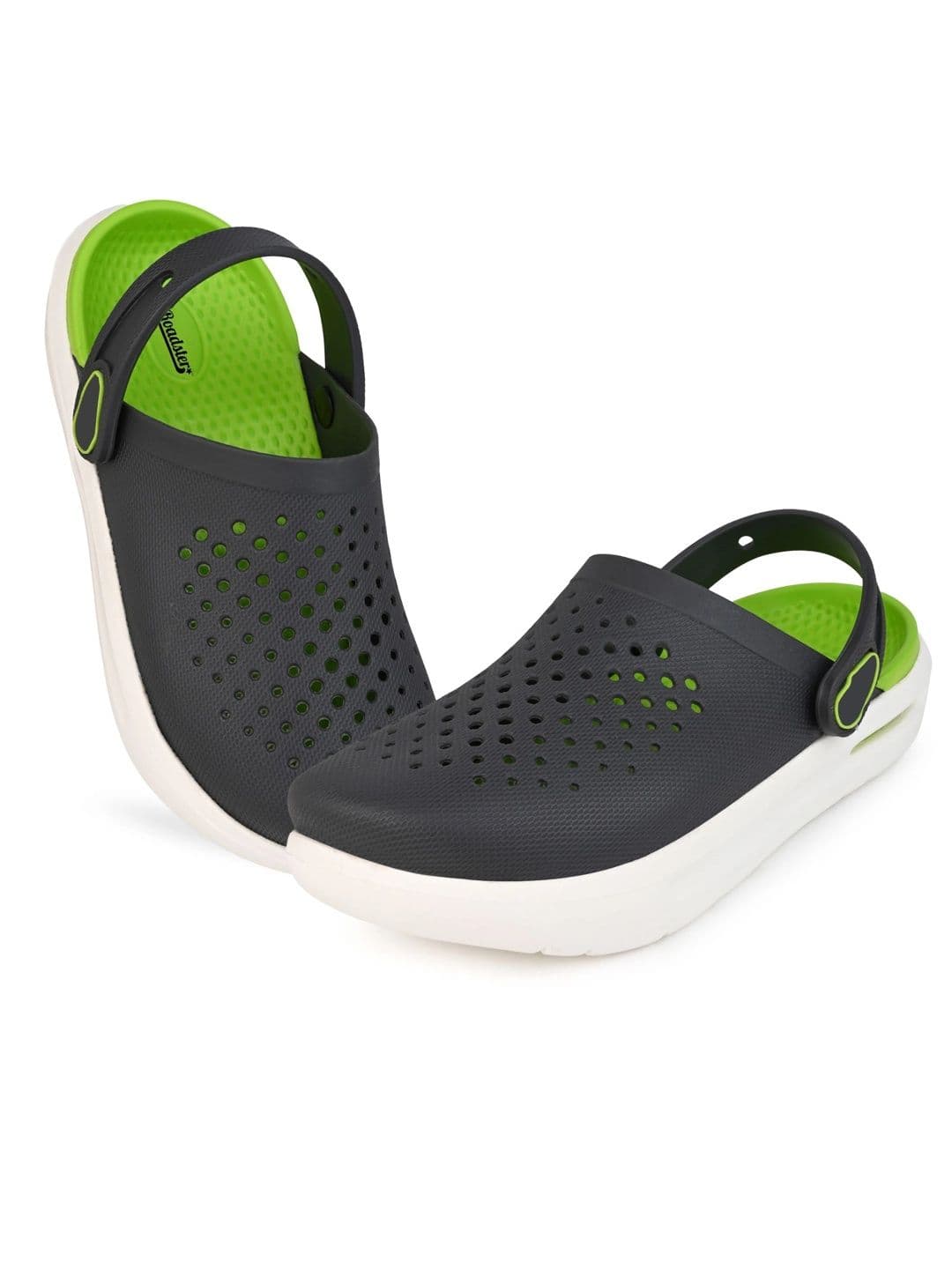 Roadster Men Clogs thumbnail 7