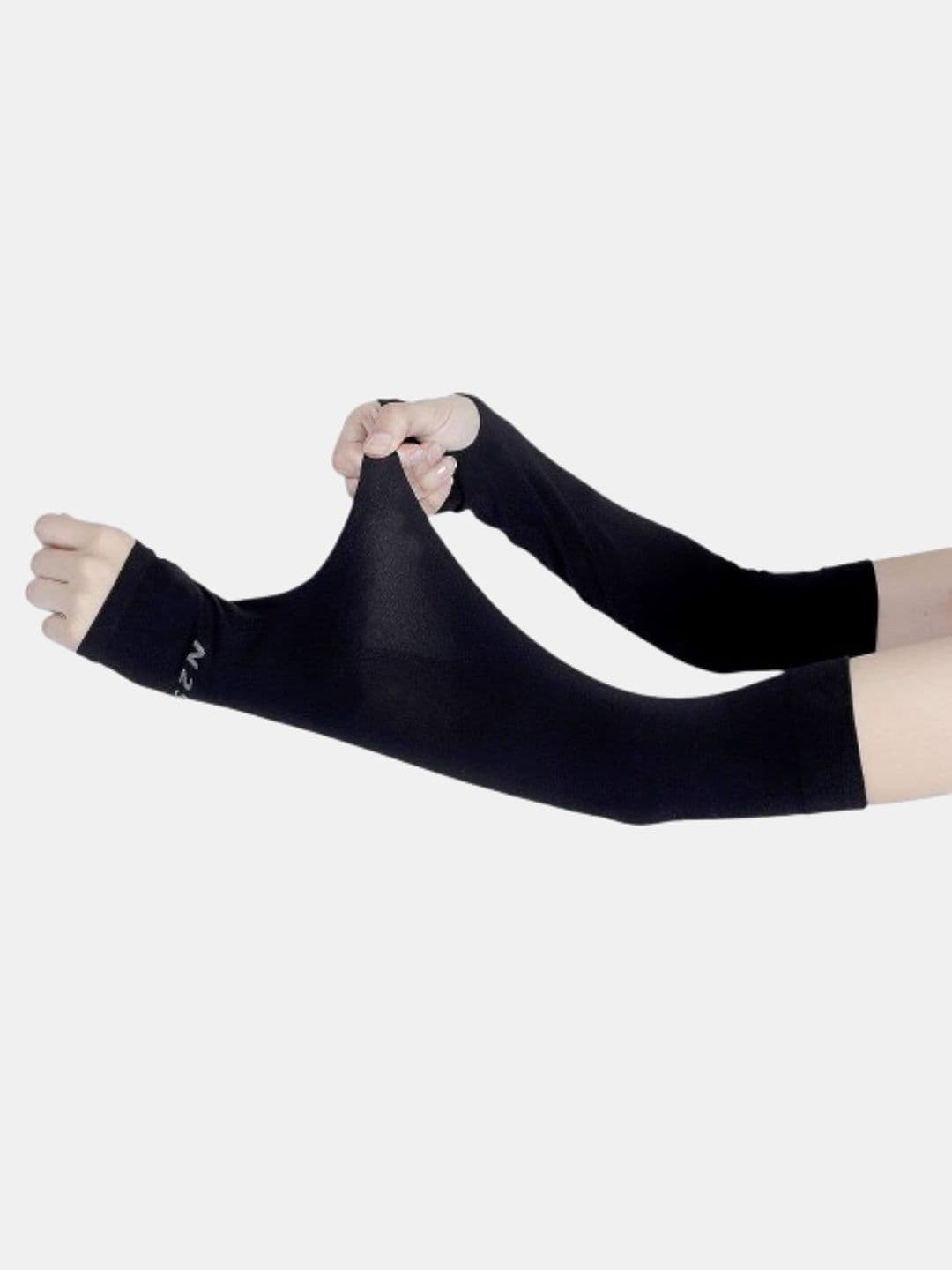 N2S NEXT2SKIN Unisex Fingerless Gloves thumbnail 4