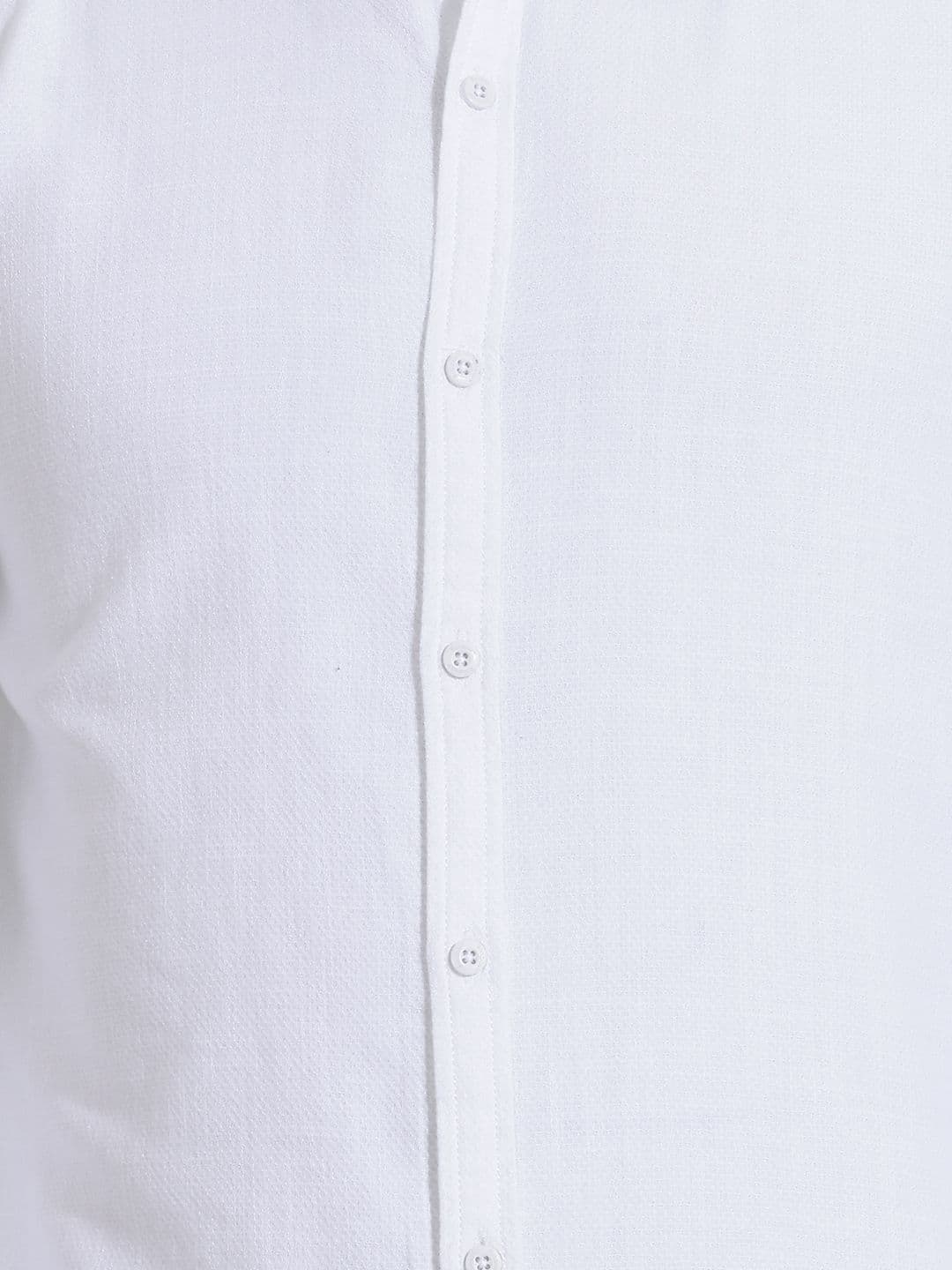 Roadster Life Co. Slub Textured Shirt thumbnail 4