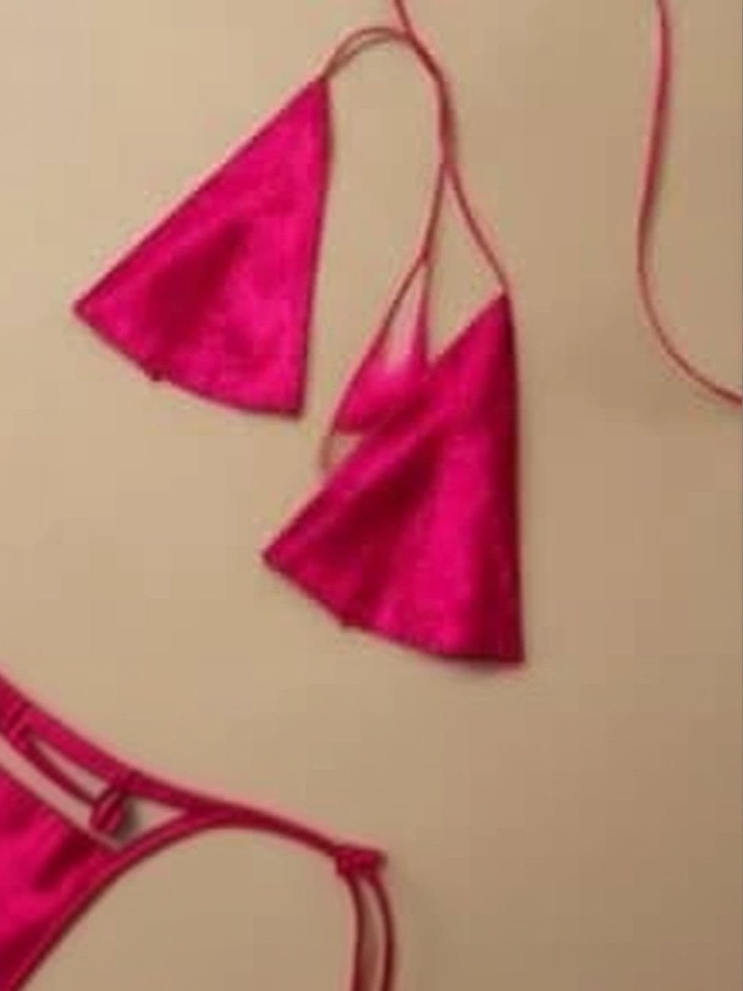 SHILPANJALI Dupion Solid Saree Blouse thumbnail 6