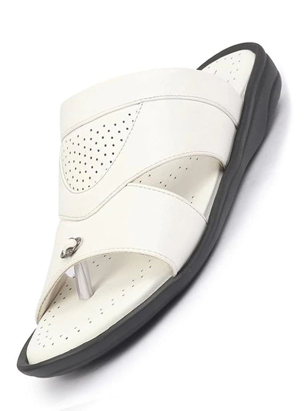 FAUSTO Men PU Comfort Sandals - view 1