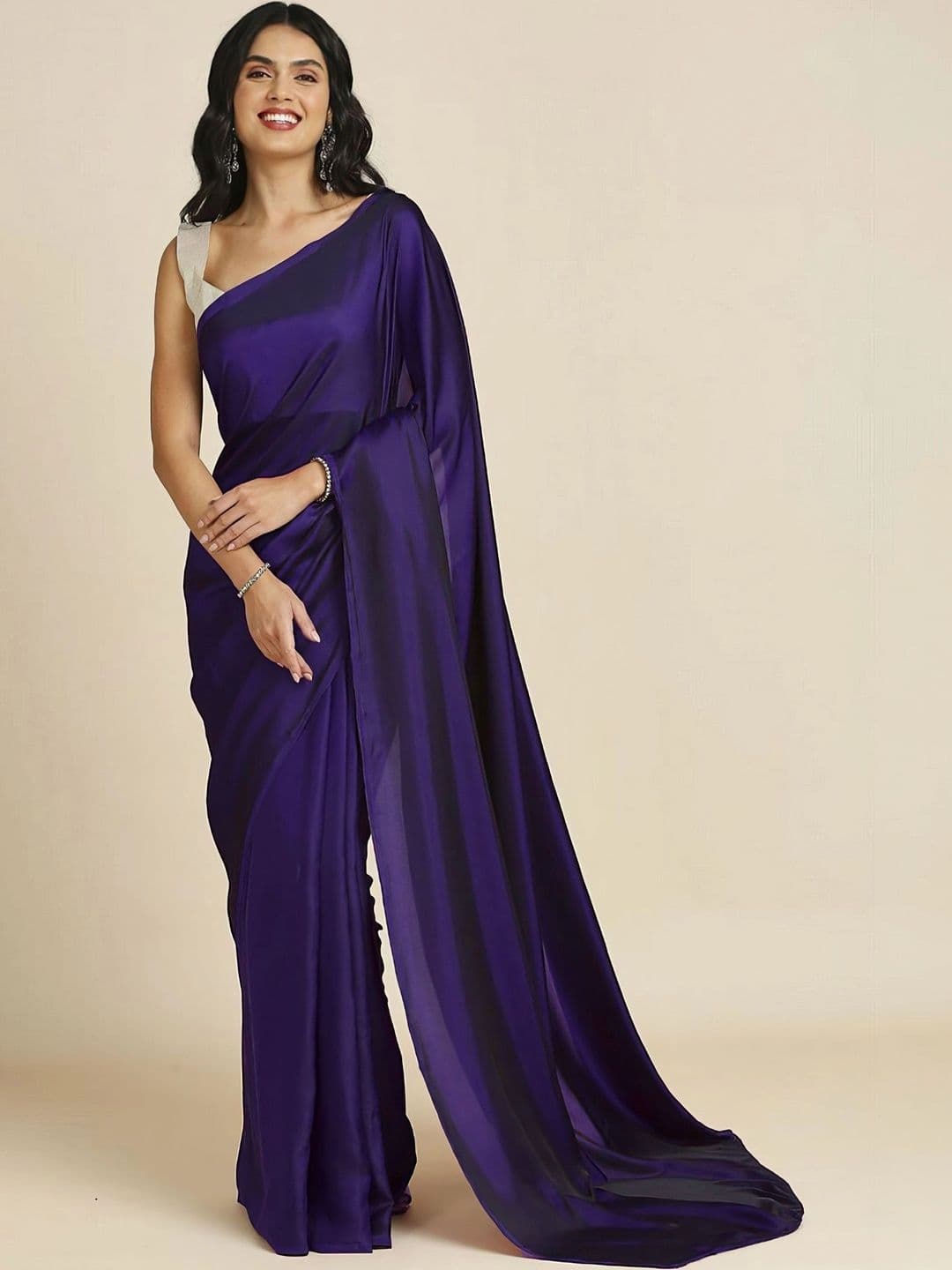 Durga Enterprises Saree thumbnail 2