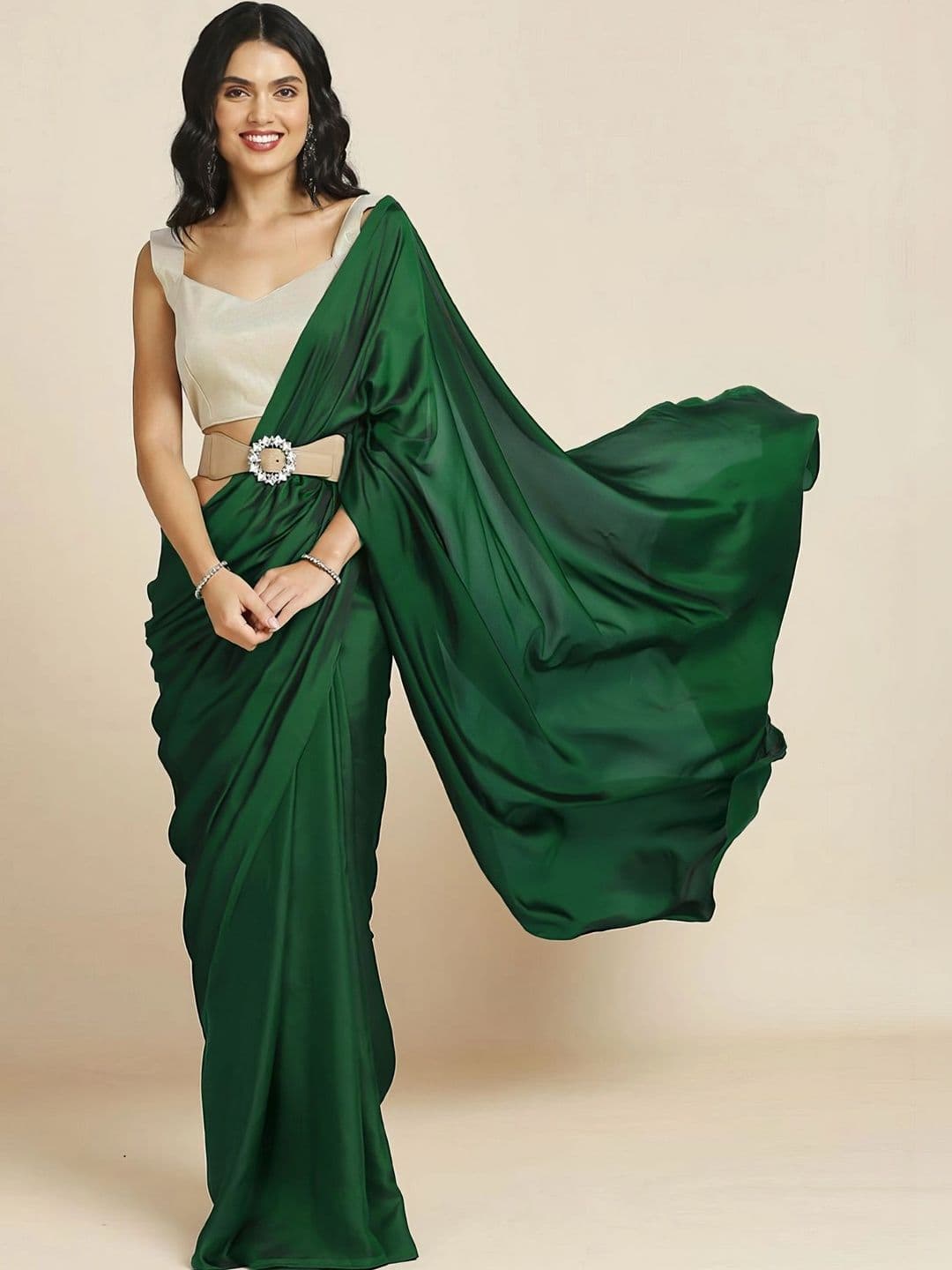 Durga Enterprises Saree - view 1