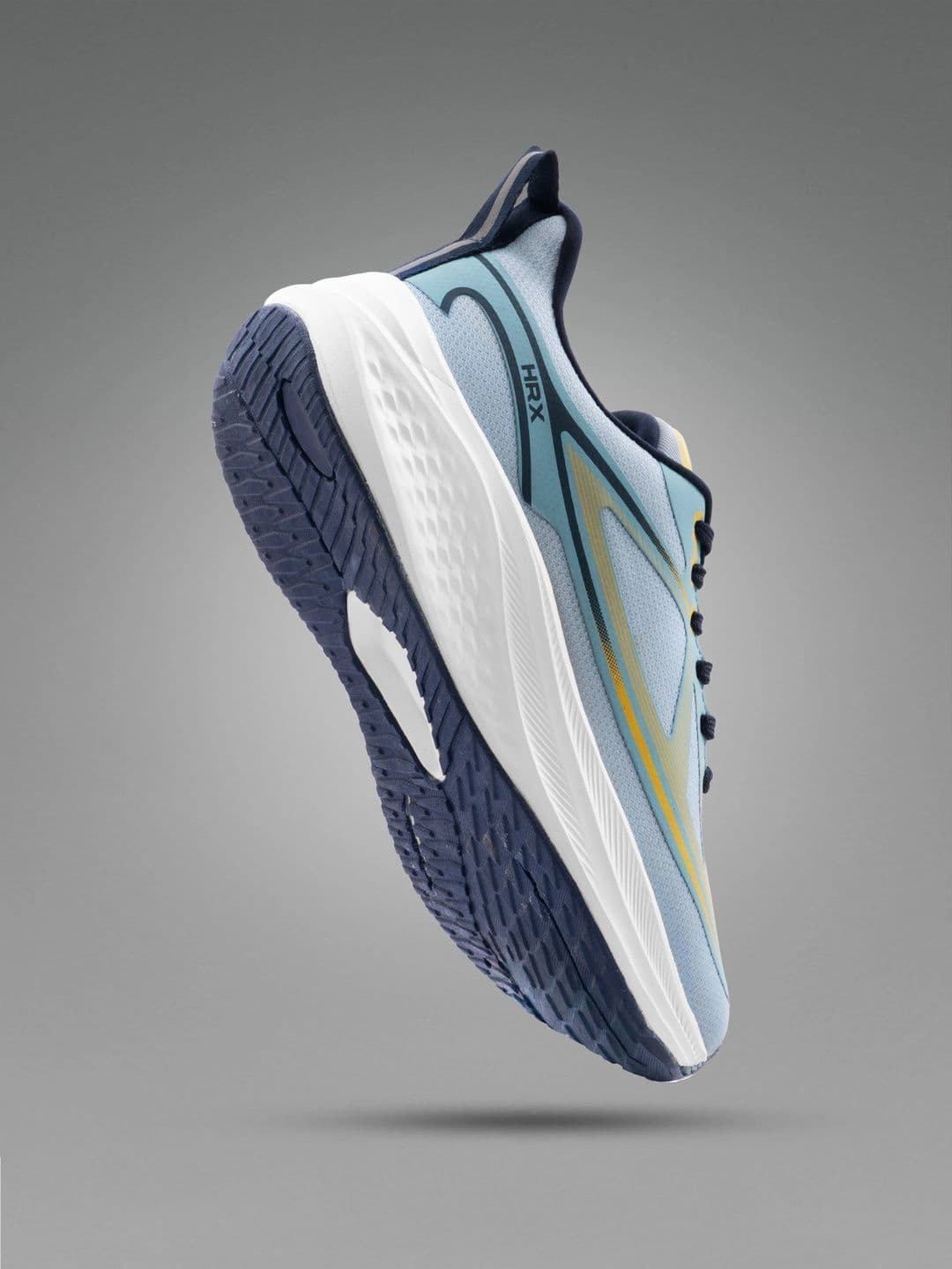 HRX by Hrithik Roshan Men Mesh Running Shoes thumbnail 3