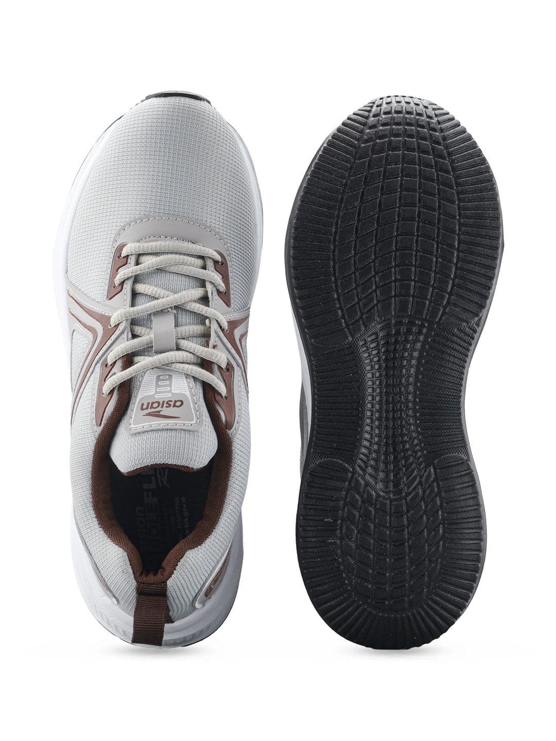 ASIAN Men Mesh Running Shoes thumbnail 5