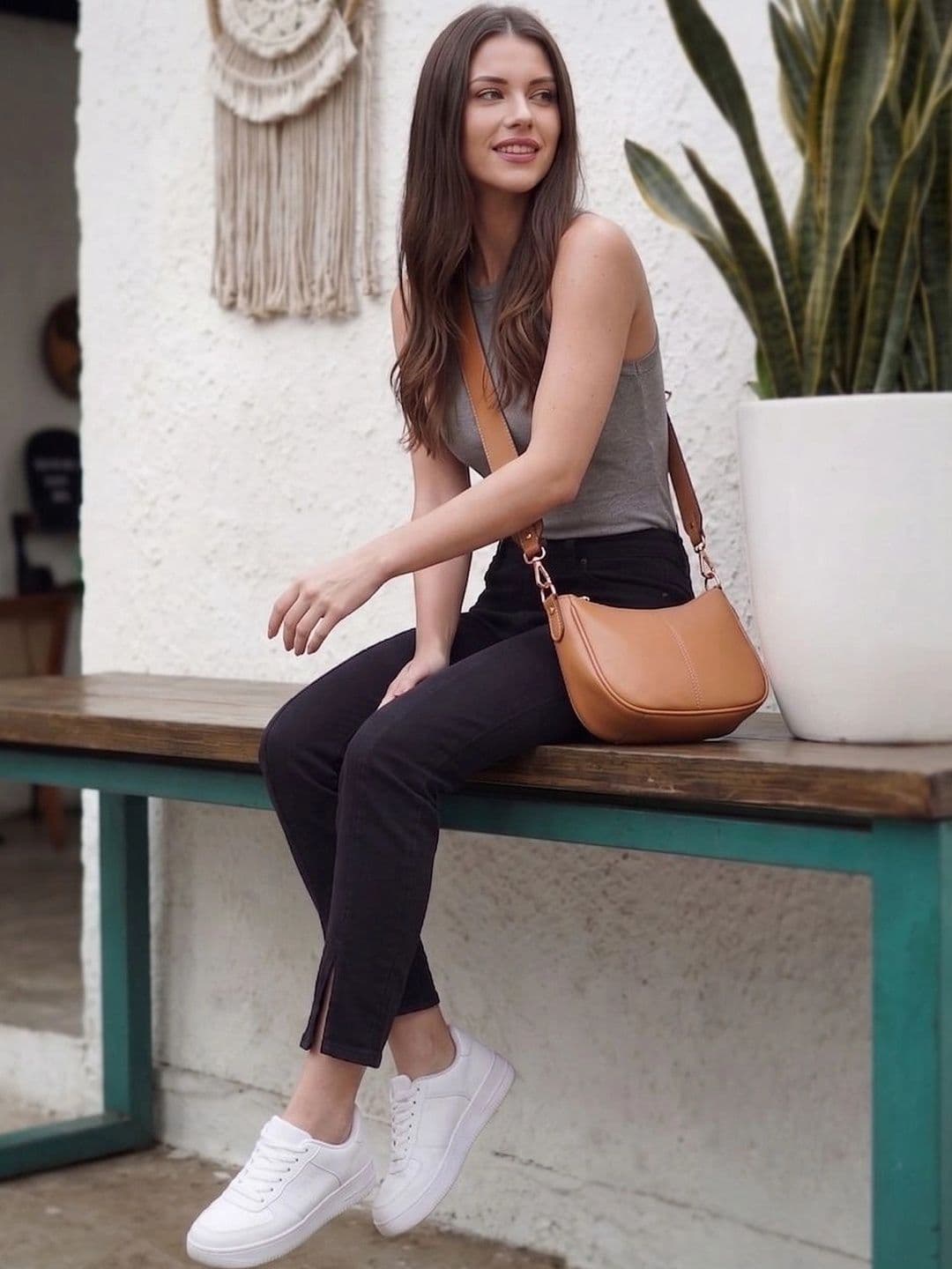 Style Quotient Women Classic High-Rise Stretchable Jeans thumbnail 5