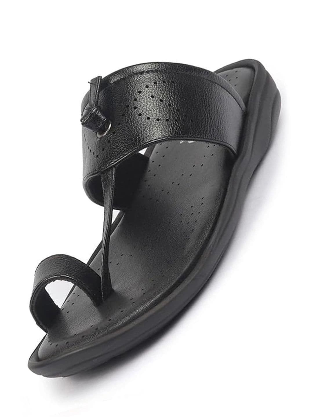 FAUSTO Men PU Comfort Sandals - view 1