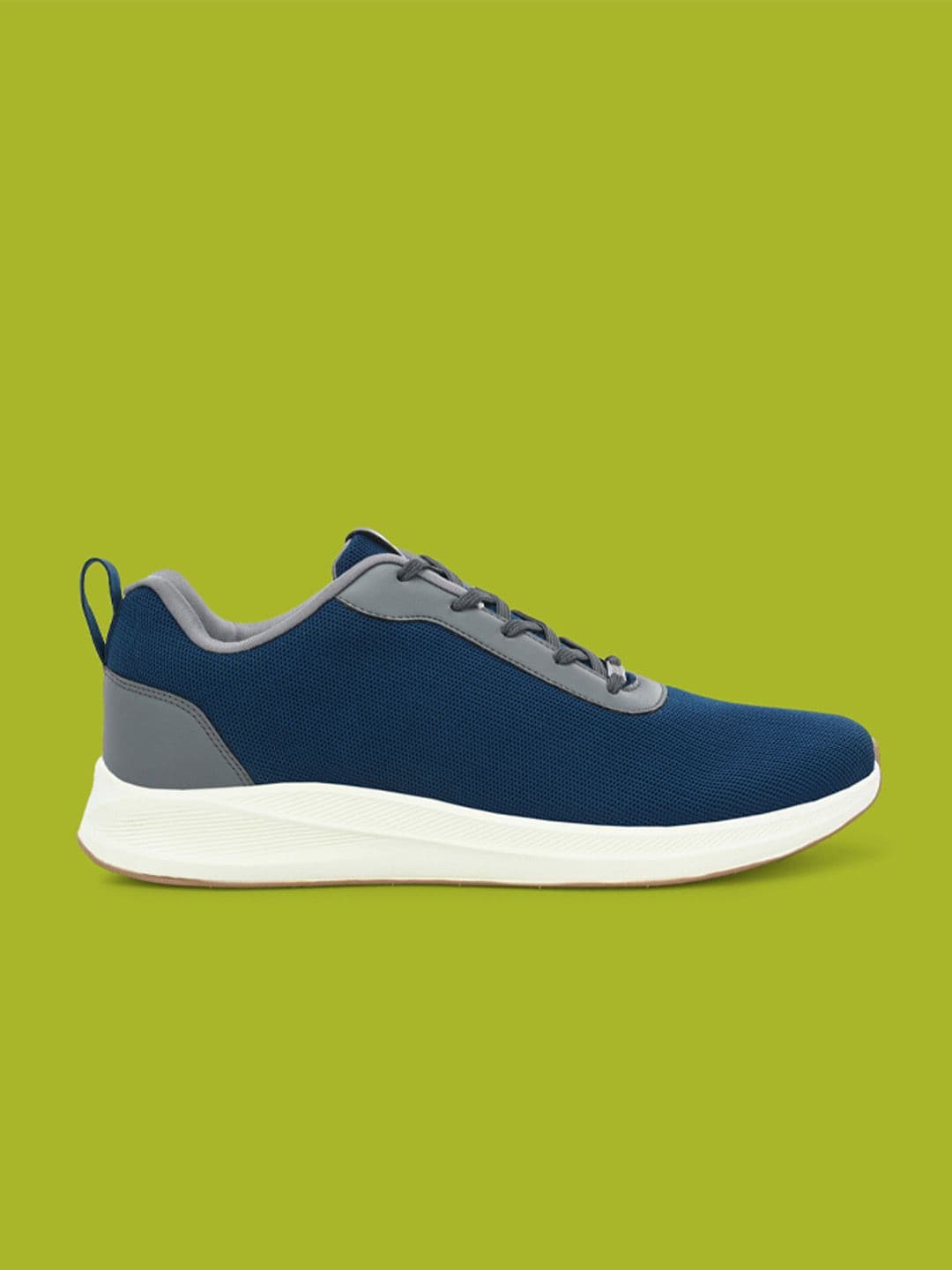 OFF LIMITS Men Lace-Up Mesh Running Sports Shoes thumbnail 4