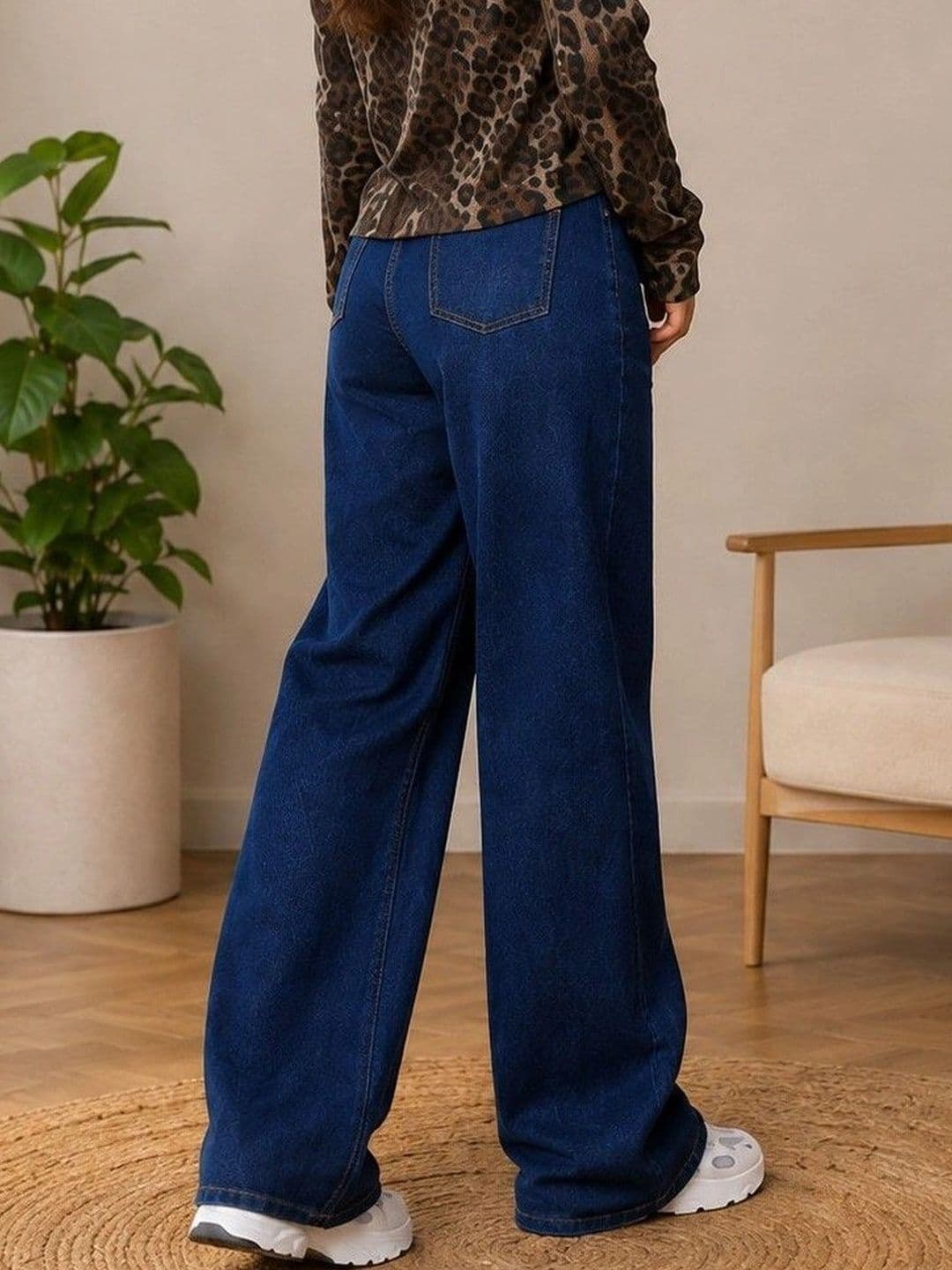 DENIMLOOK Women High-Rise Jeans thumbnail 3