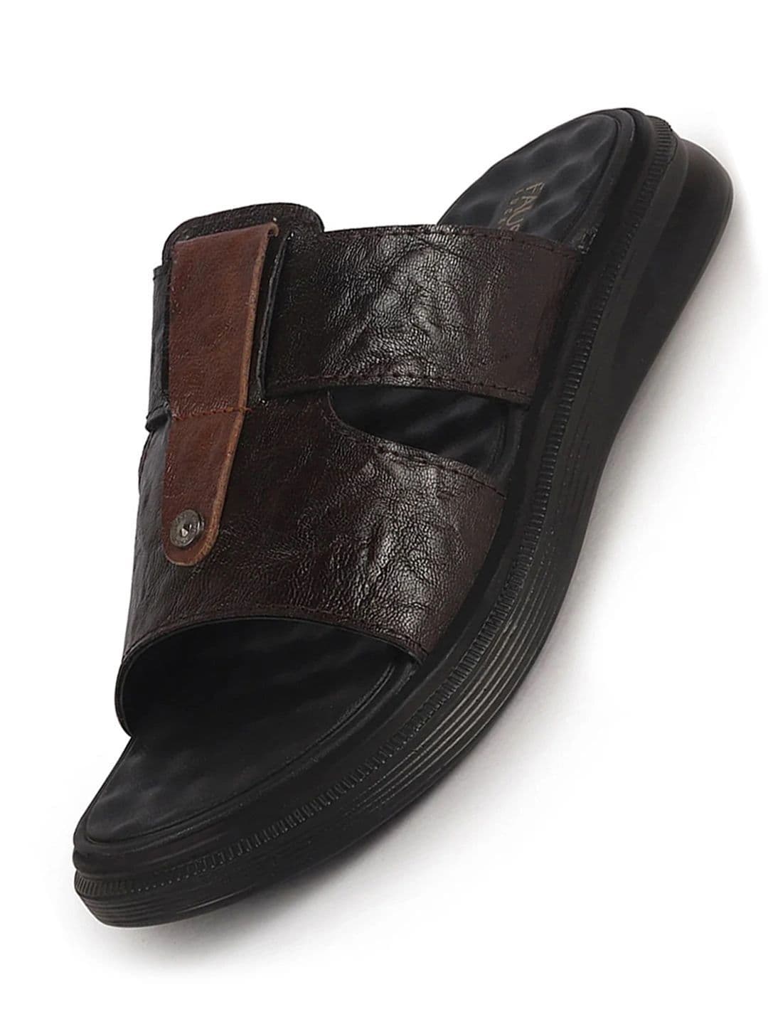 FAUSTO Men Sliders - view 1