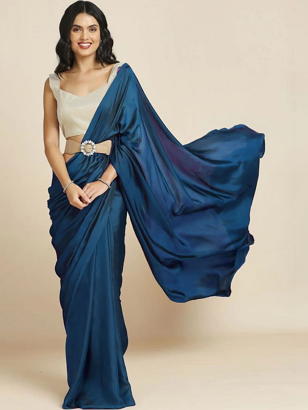 Durga Enterprises Saree thumbnail 2
