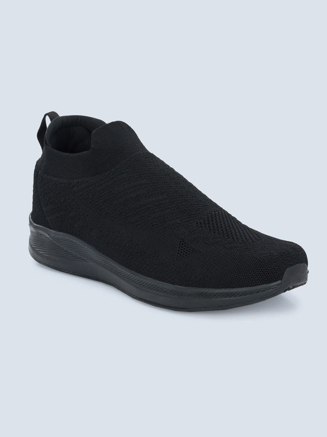 OFF LIMITS Men Textured Walking Slip-On Shoes thumbnail 7
