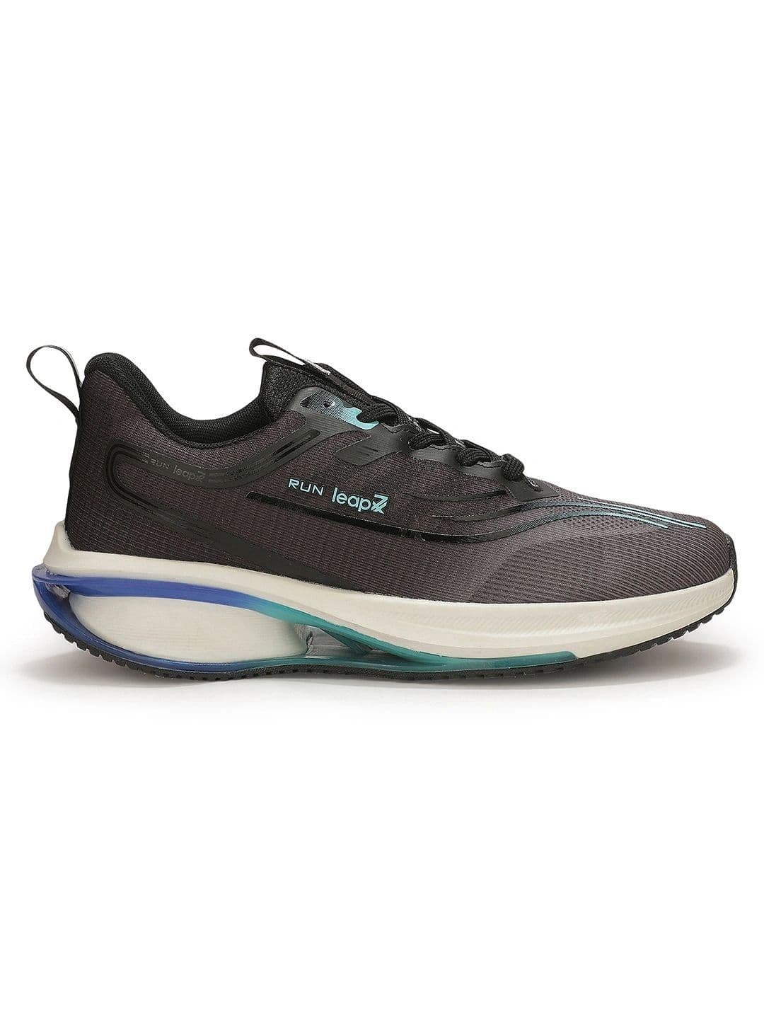 Liberty Men Textile Running Shoes thumbnail 5