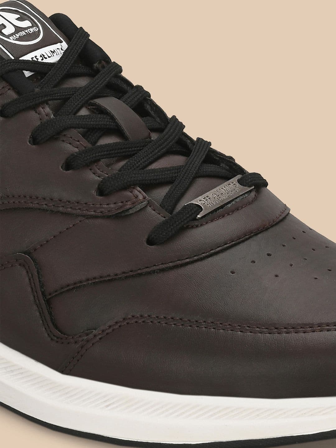 OFF LIMITS Men Running Sports Shoes thumbnail 7