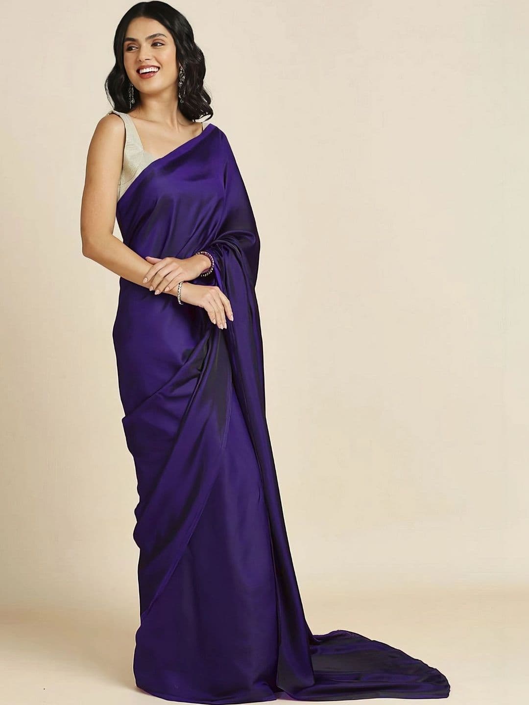 Durga Enterprises Saree thumbnail 3