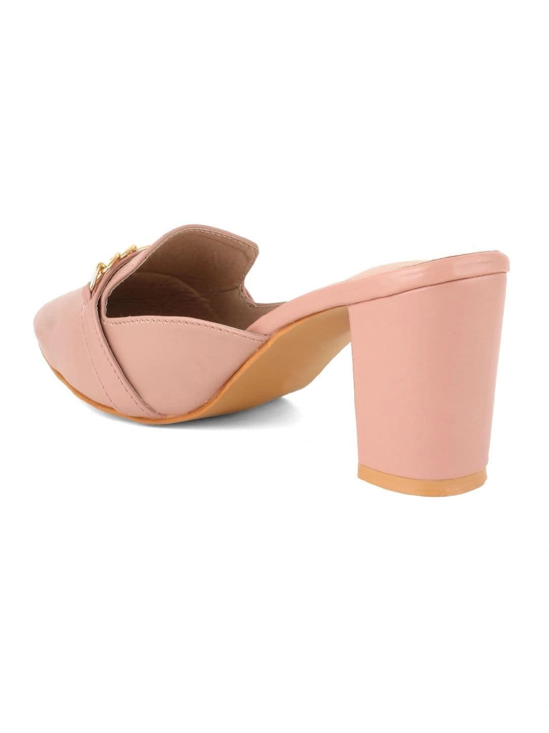 CORSICA Block Mules thumbnail 6