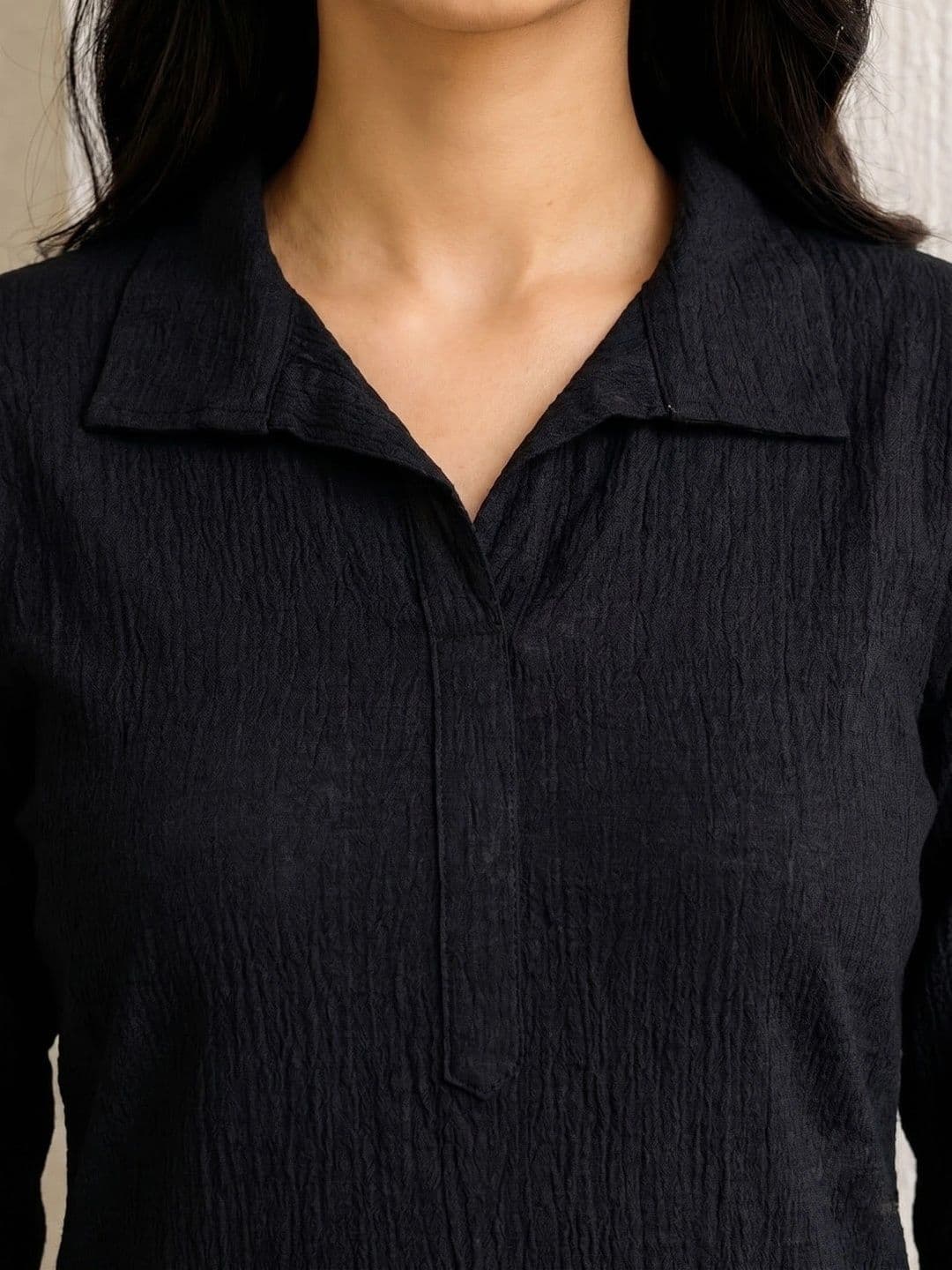 Kasendra Women Kurta thumbnail 3