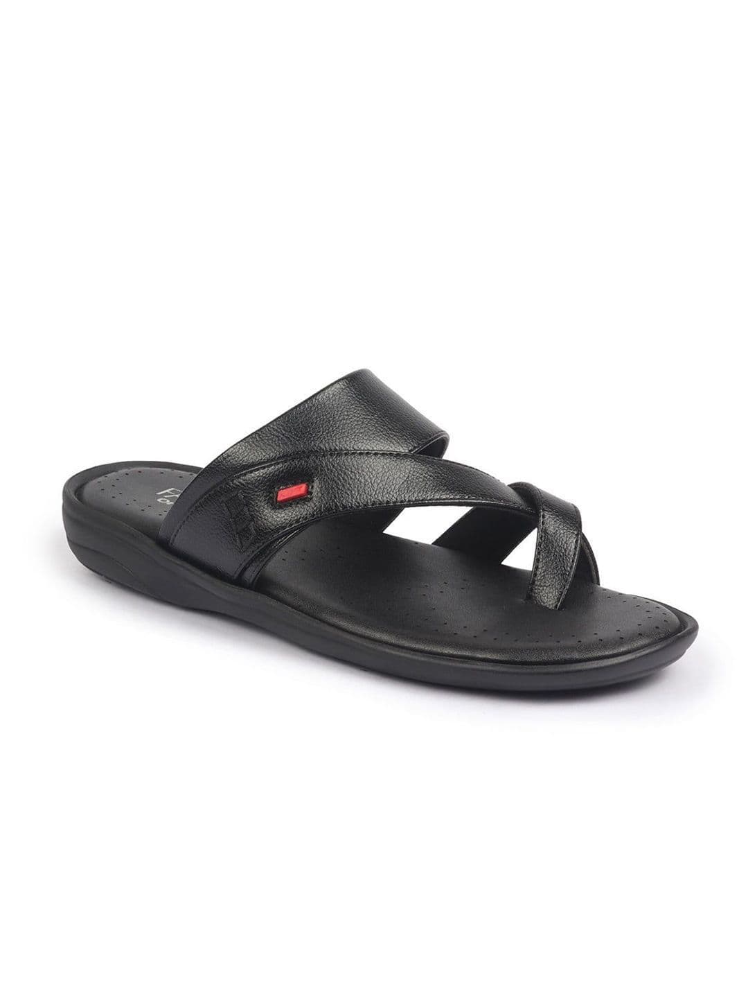FAUSTO Men PU Comfort Sandals thumbnail 5