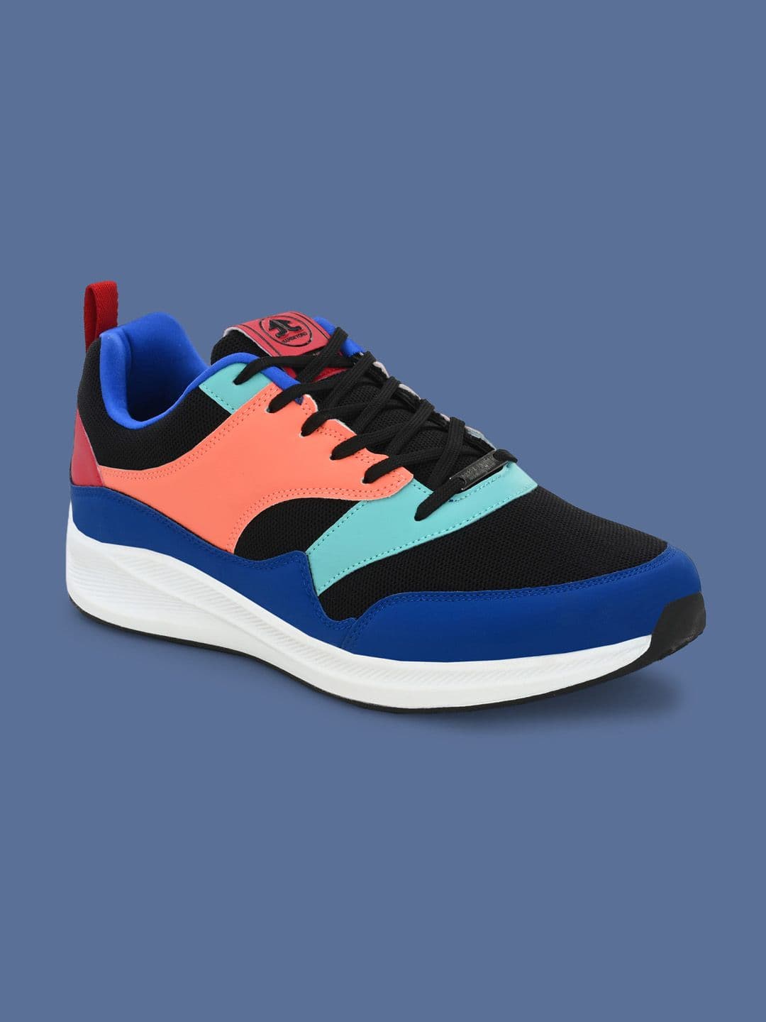 OFF LIMITS Men Mesh Running Sports Shoes thumbnail 4
