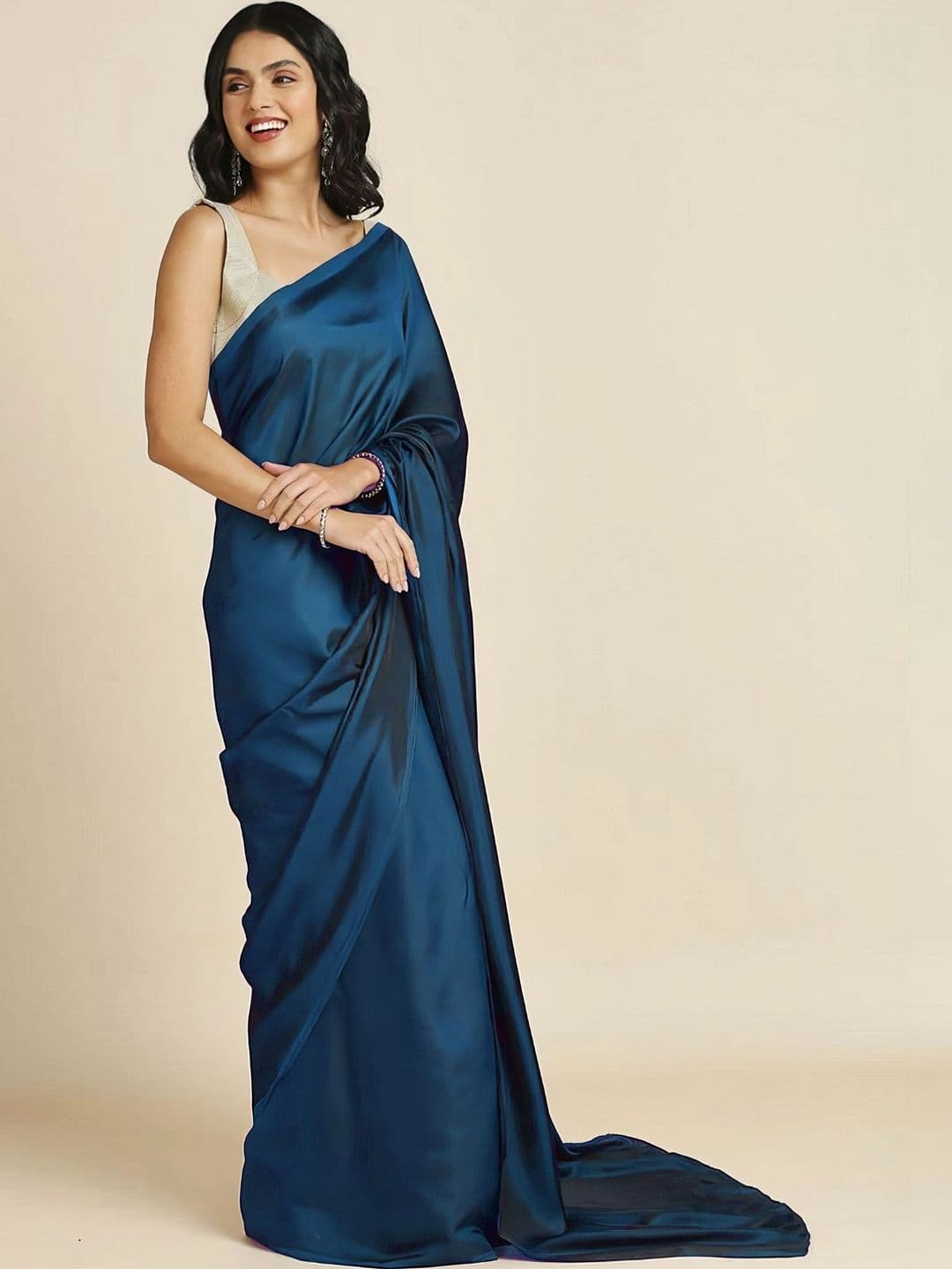Durga Enterprises Saree thumbnail 3