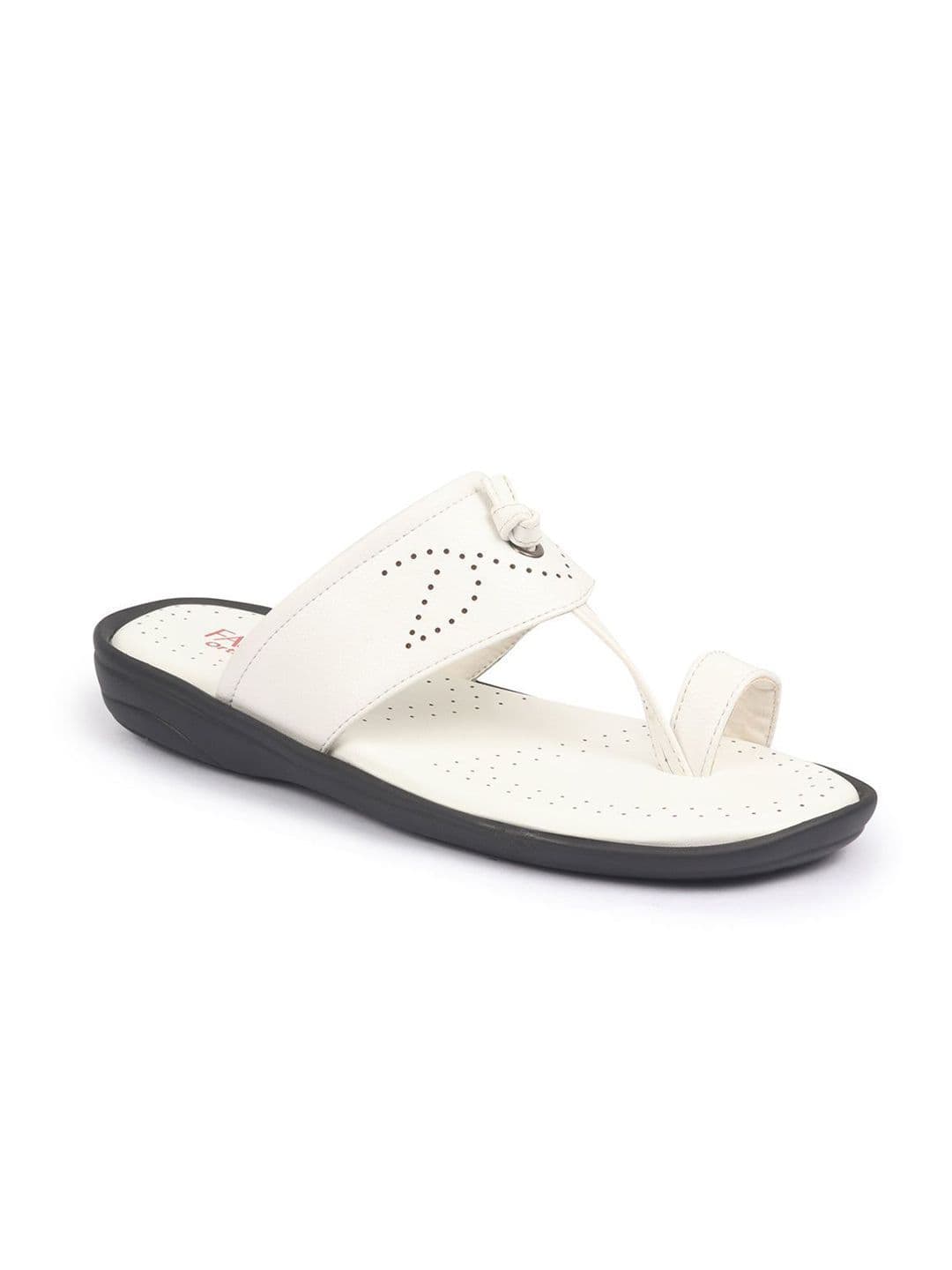 FAUSTO Men PU Comfort Sandals thumbnail 2