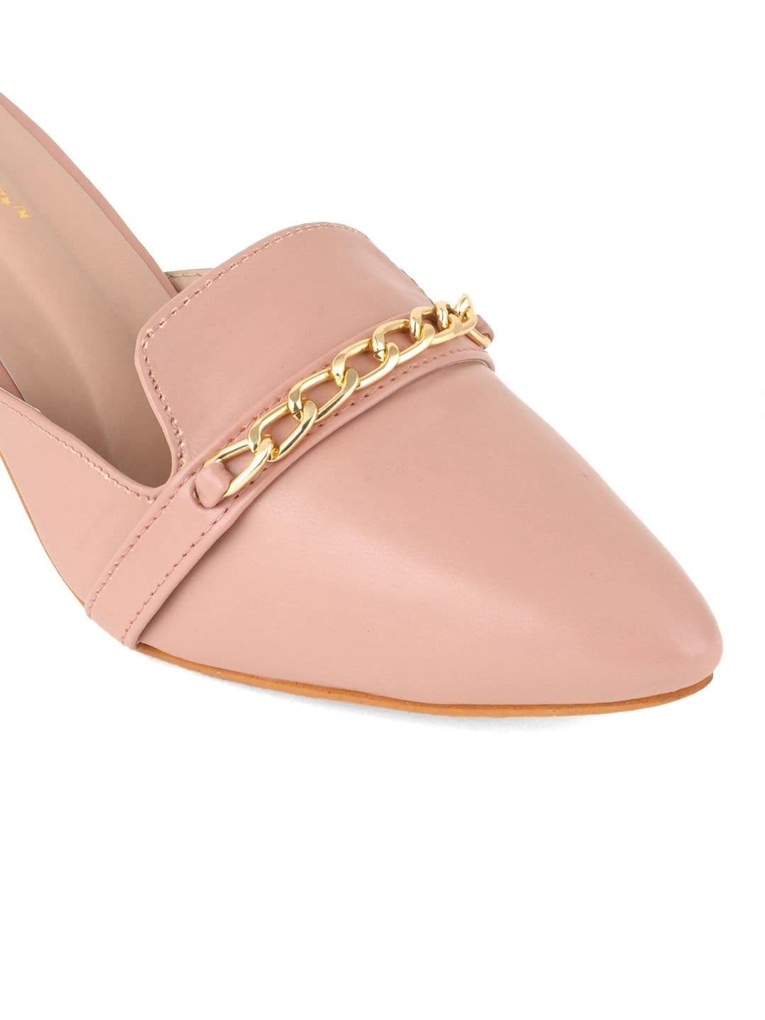 CORSICA Block Mules thumbnail 3