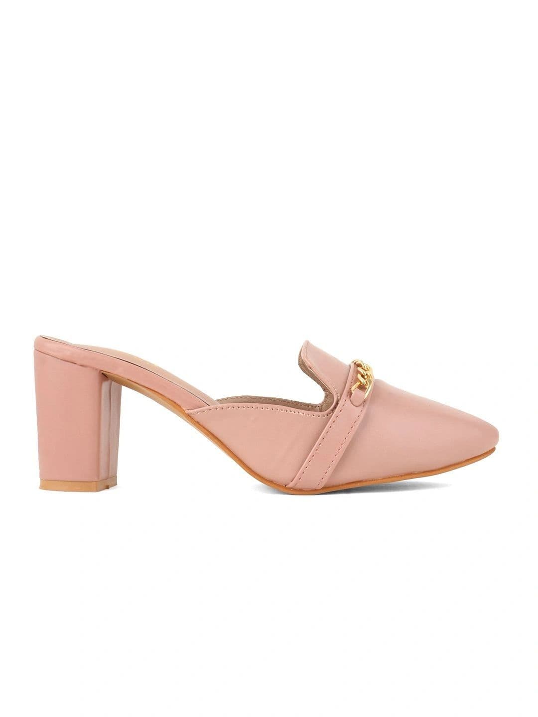 CORSICA Block Mules thumbnail 4