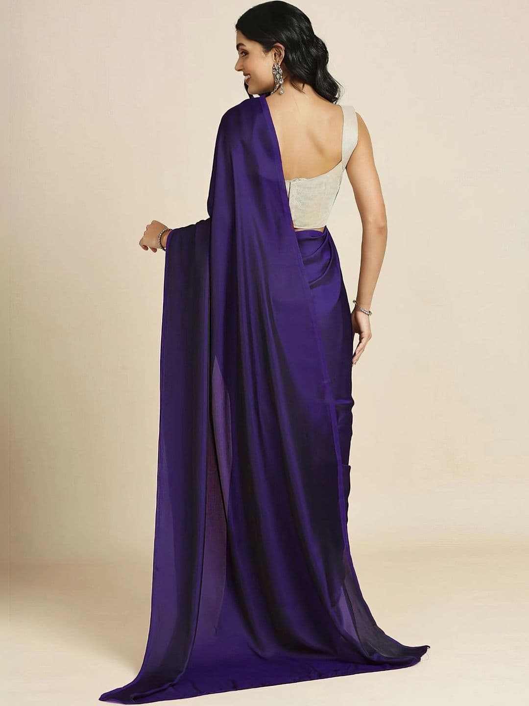 Durga Enterprises Saree thumbnail 5