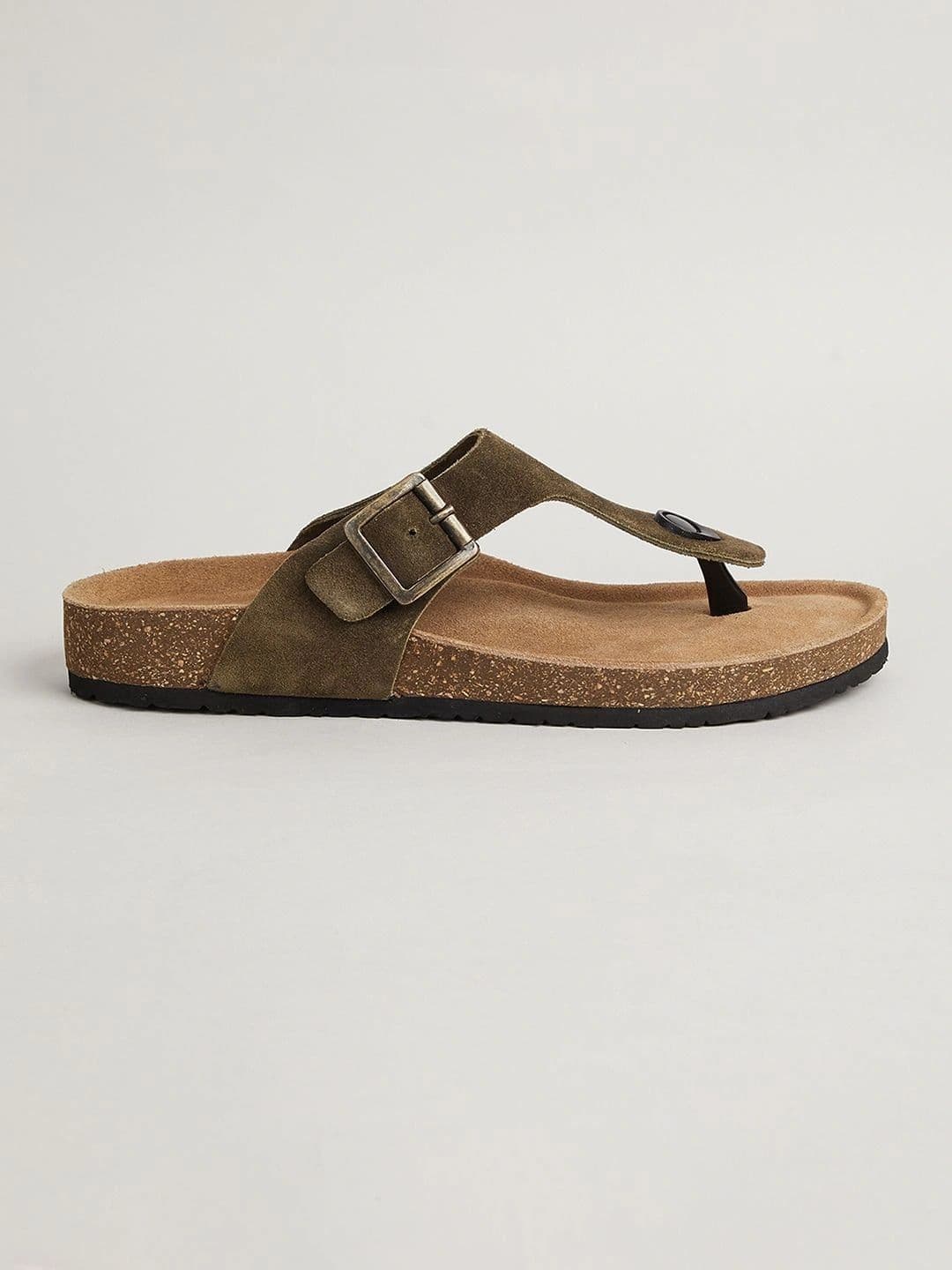 CODE by Lifestyle Men Thong Flip-Flops thumbnail 4