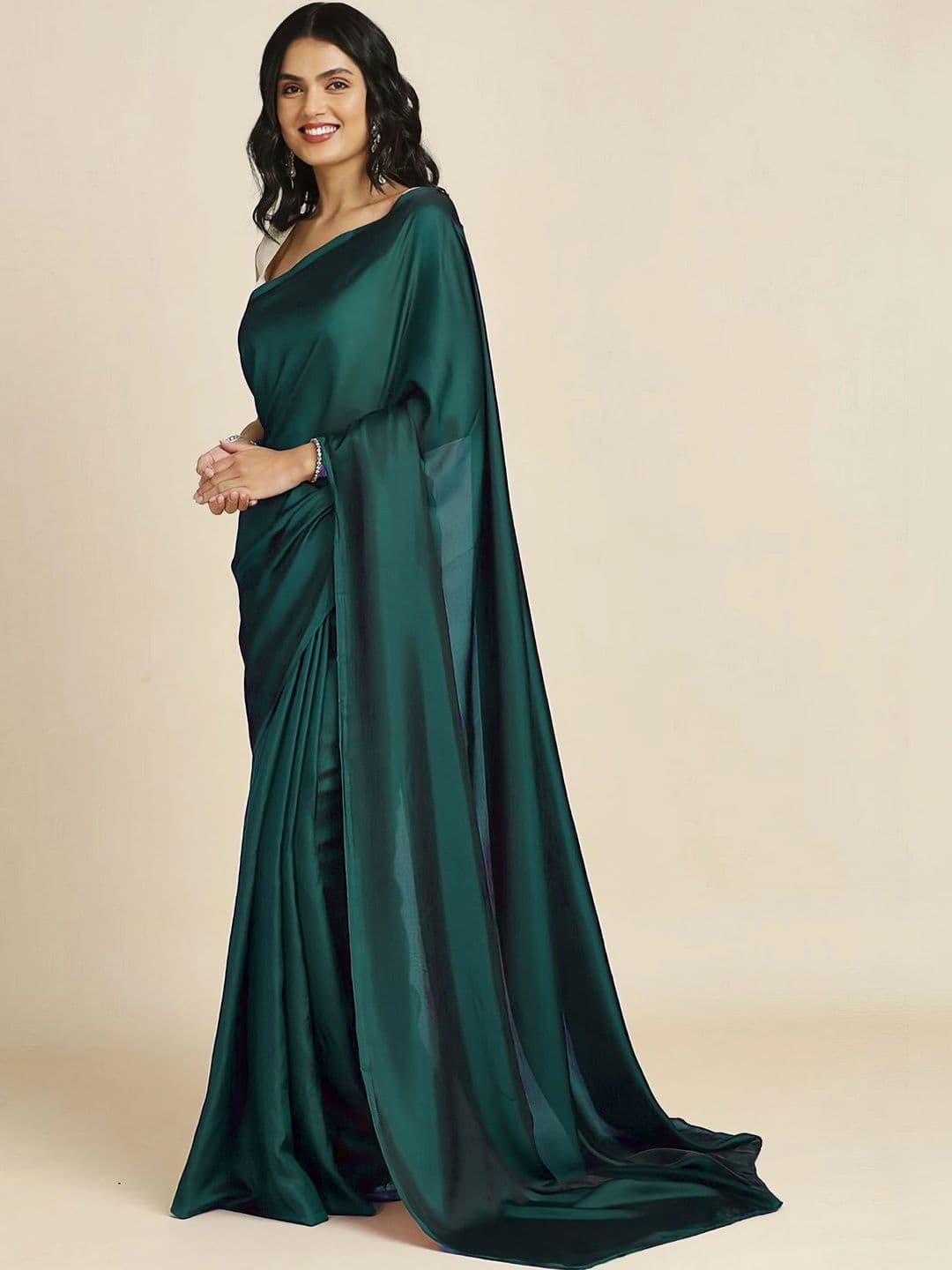 Durga Enterprises Saree thumbnail 2