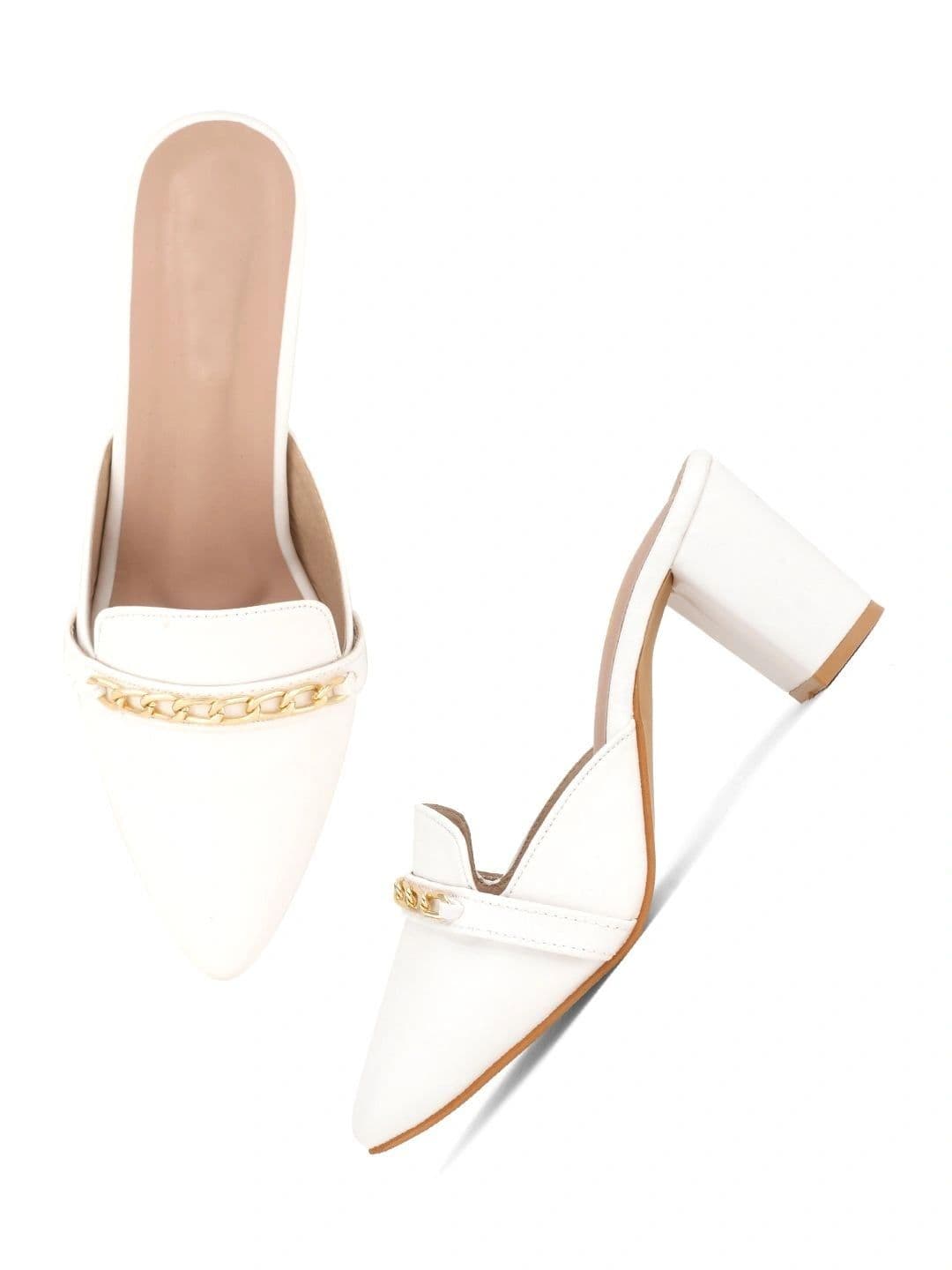 CORSICA Block Mules thumbnail 5