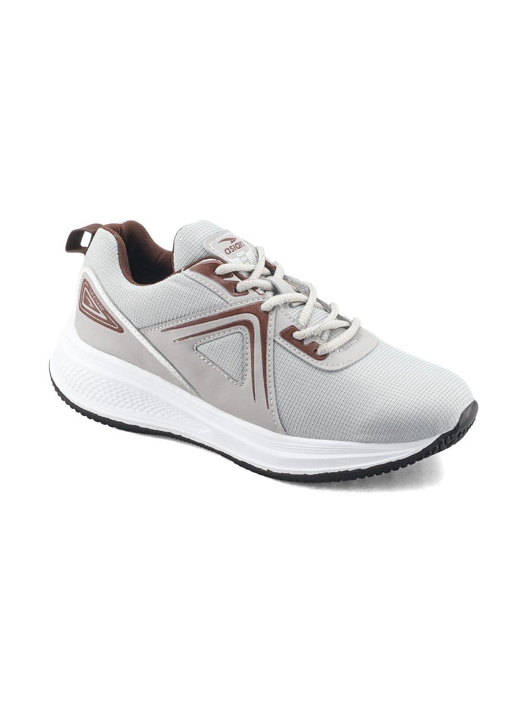 ASIAN Men Mesh Running Shoes - view 1