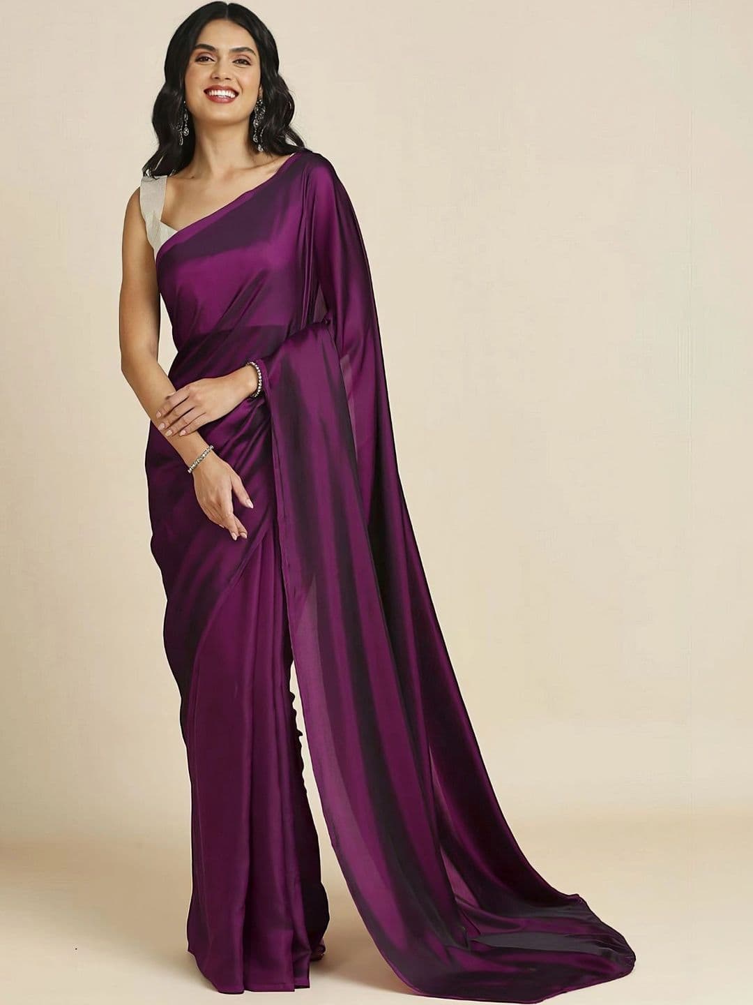 Durga Enterprises Saree thumbnail 2