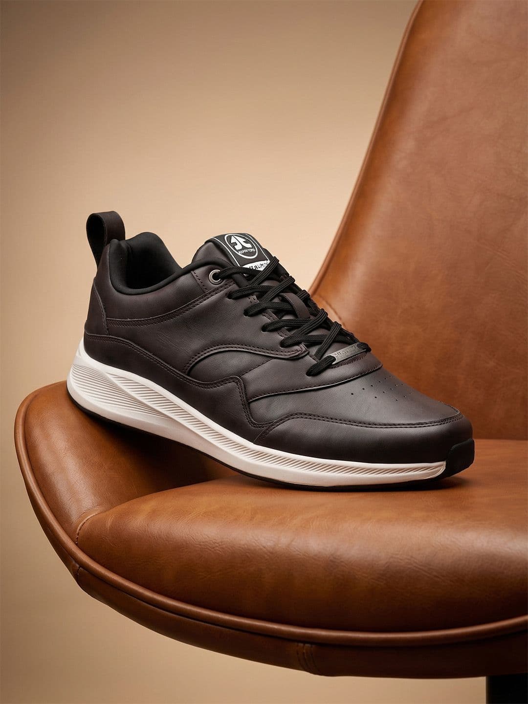 OFF LIMITS Men Running Sports Shoes - view 1
