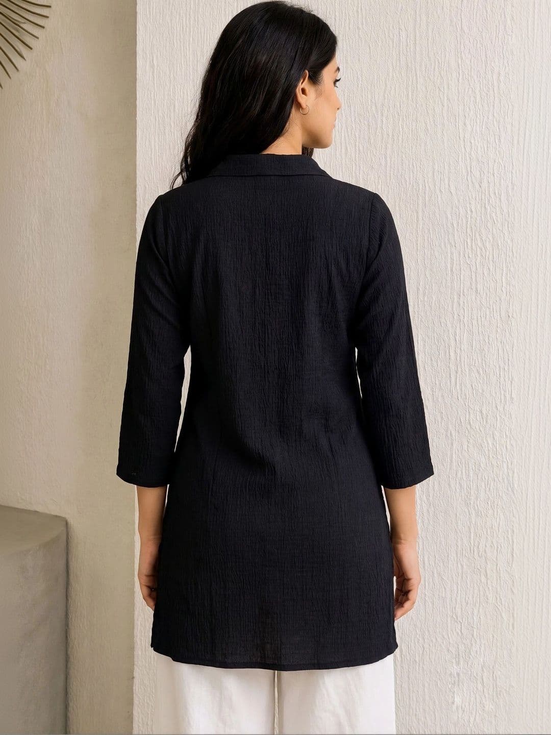 Kasendra Women Kurta thumbnail 6