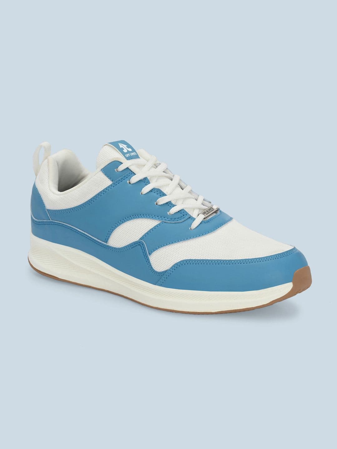 OFF LIMITS Men Mesh Running Sports Shoes thumbnail 3