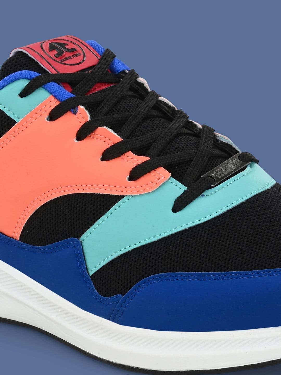 OFF LIMITS Men Mesh Running Sports Shoes thumbnail 2