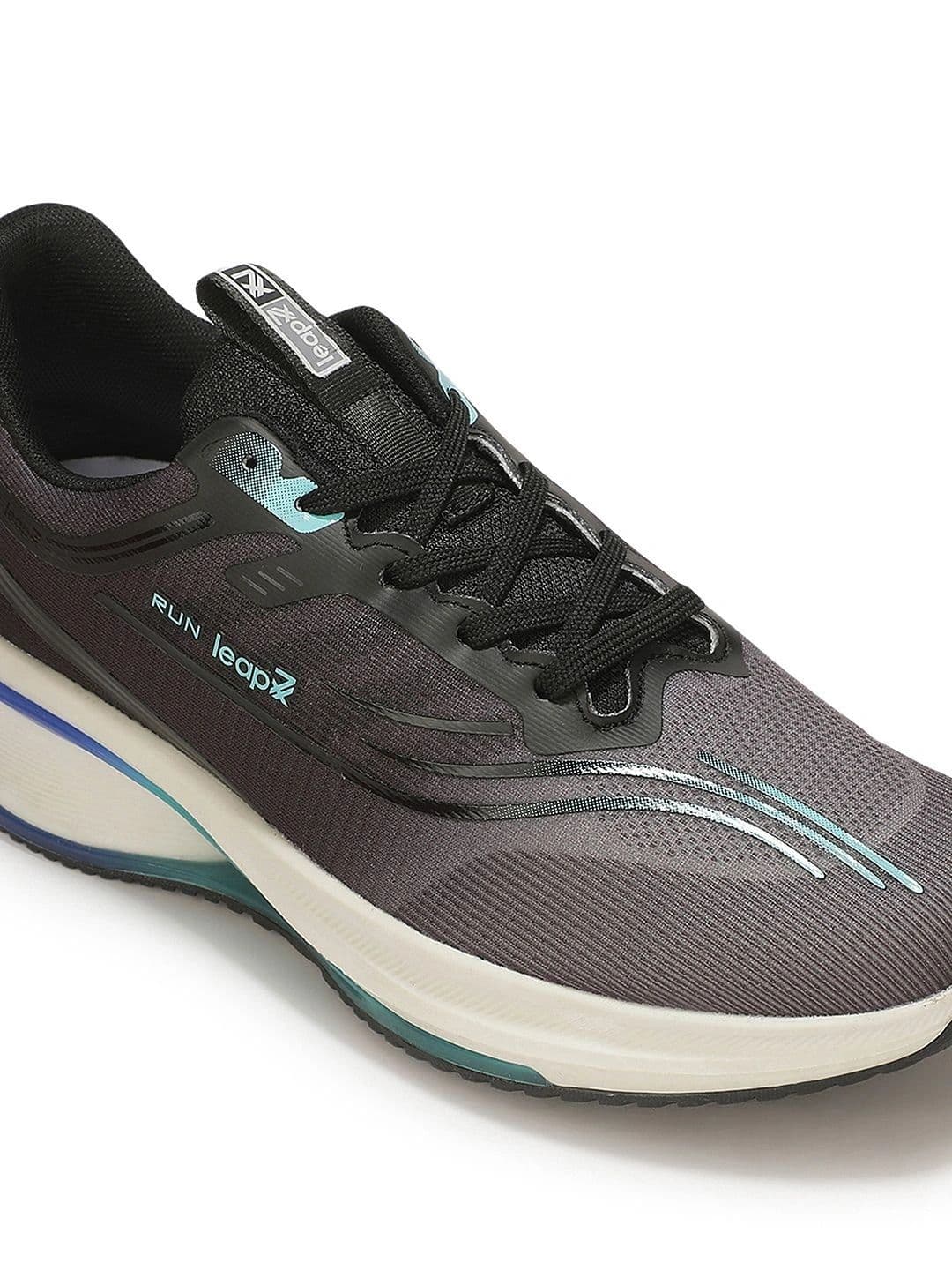 Liberty Men Textile Running Shoes thumbnail 6