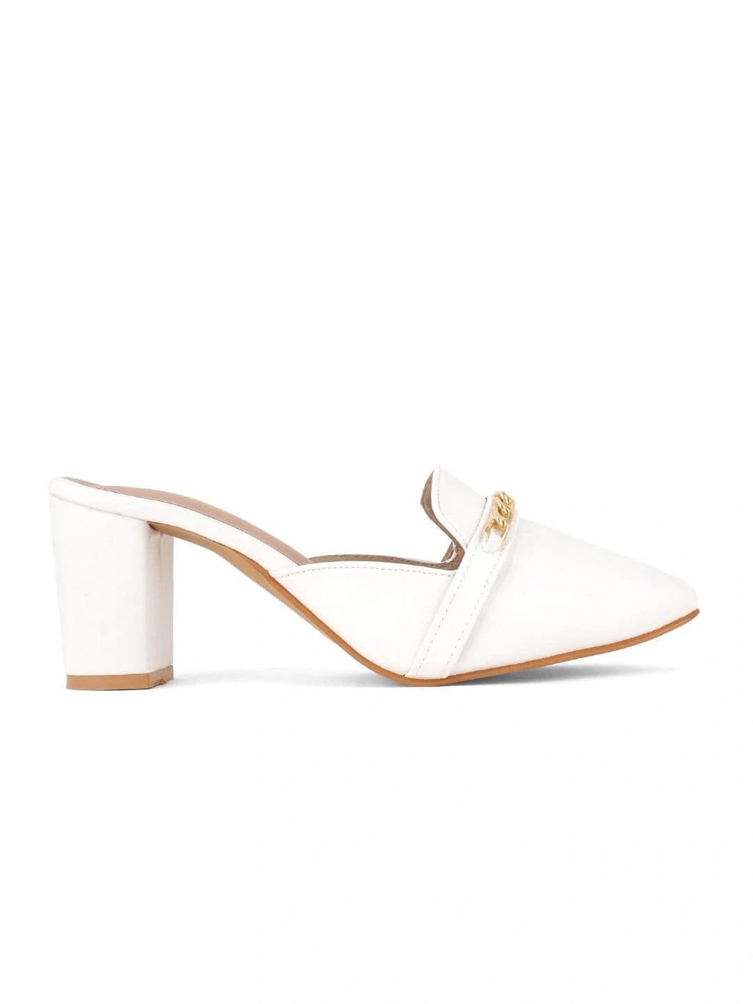 CORSICA Block Mules thumbnail 6