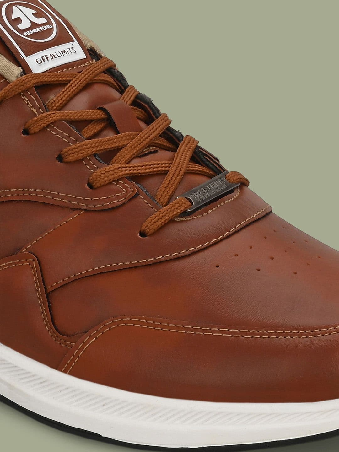 OFF LIMITS Men Running Shoes thumbnail 3