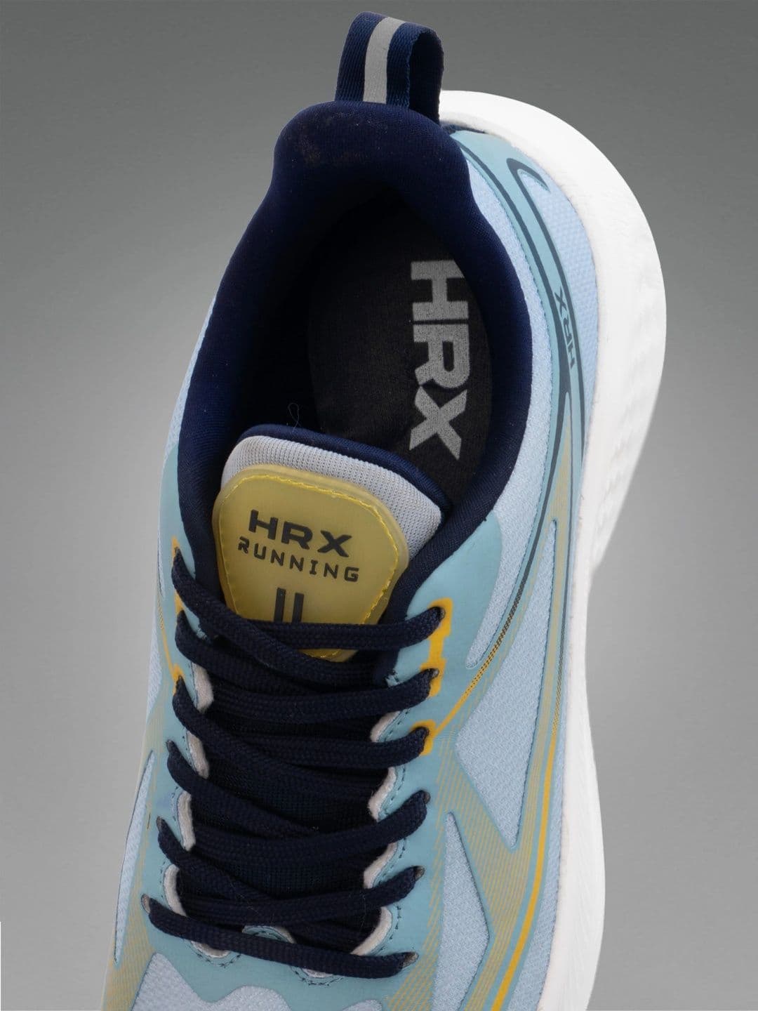 HRX by Hrithik Roshan Men Mesh Running Shoes thumbnail 4